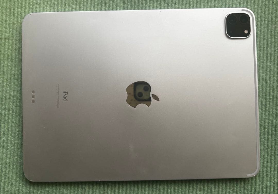 iPadプロ11インチ128GB