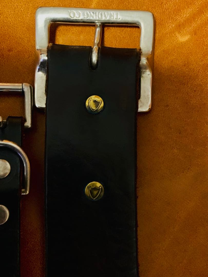 ★な★HTC ピラミッドスタッズ　 CALEE ウルフズヘッド 藤原ヒロシ