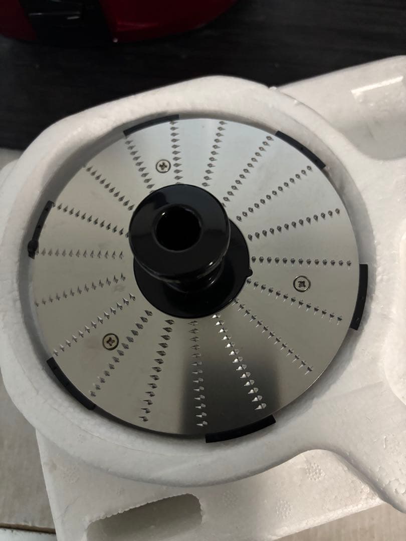 [z680]フードプロセッサー 山本電気 MB-MM22