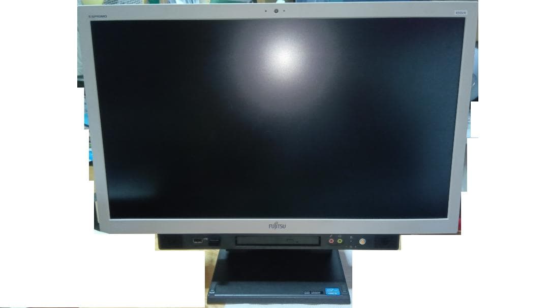 23' 一体型 Win11 Core i7 SSD 512GB メモリー16GB