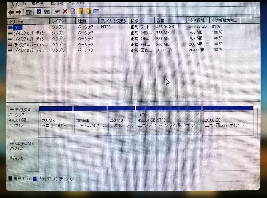 23' 一体型 Win11 Core i7 SSD 512GB メモリー16GB
