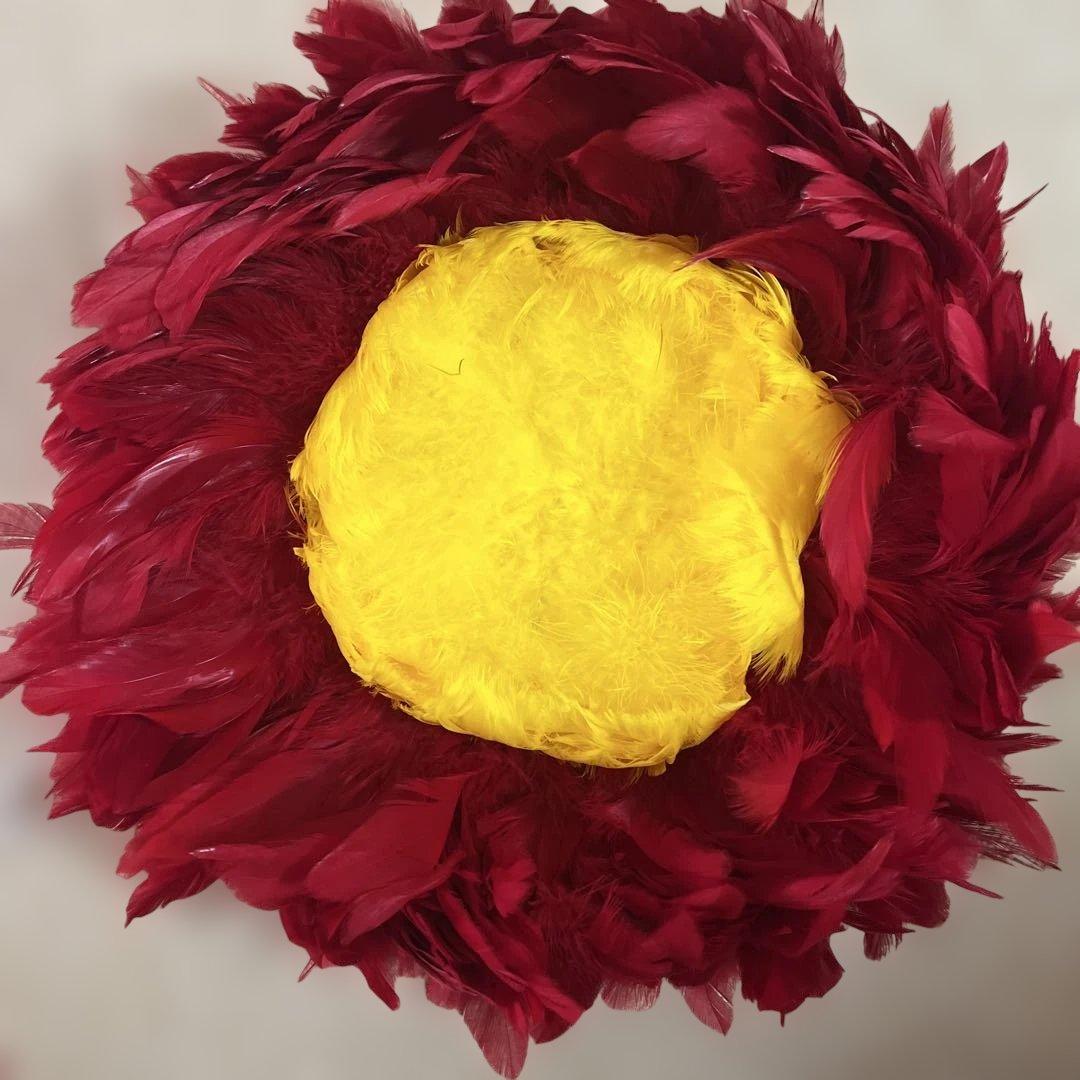 フラダンス　ウリウリ　着脱式