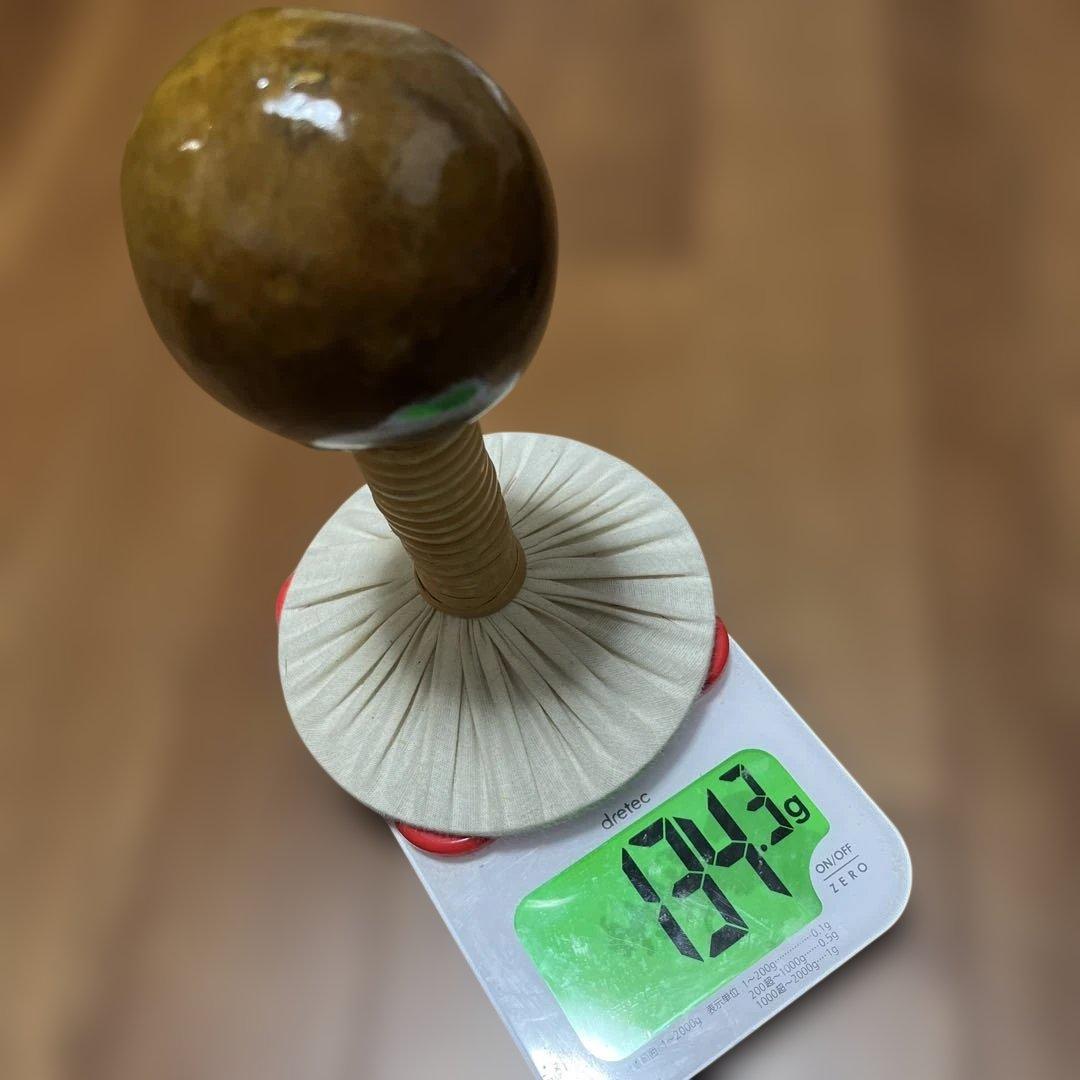 フラダンス　ウリウリ　着脱式