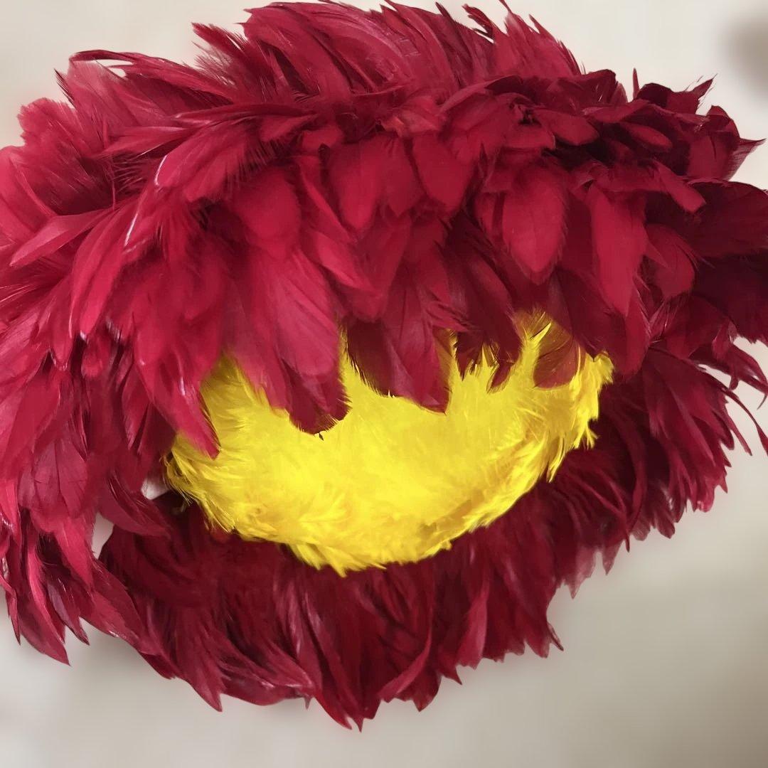 フラダンス　ウリウリ　着脱式