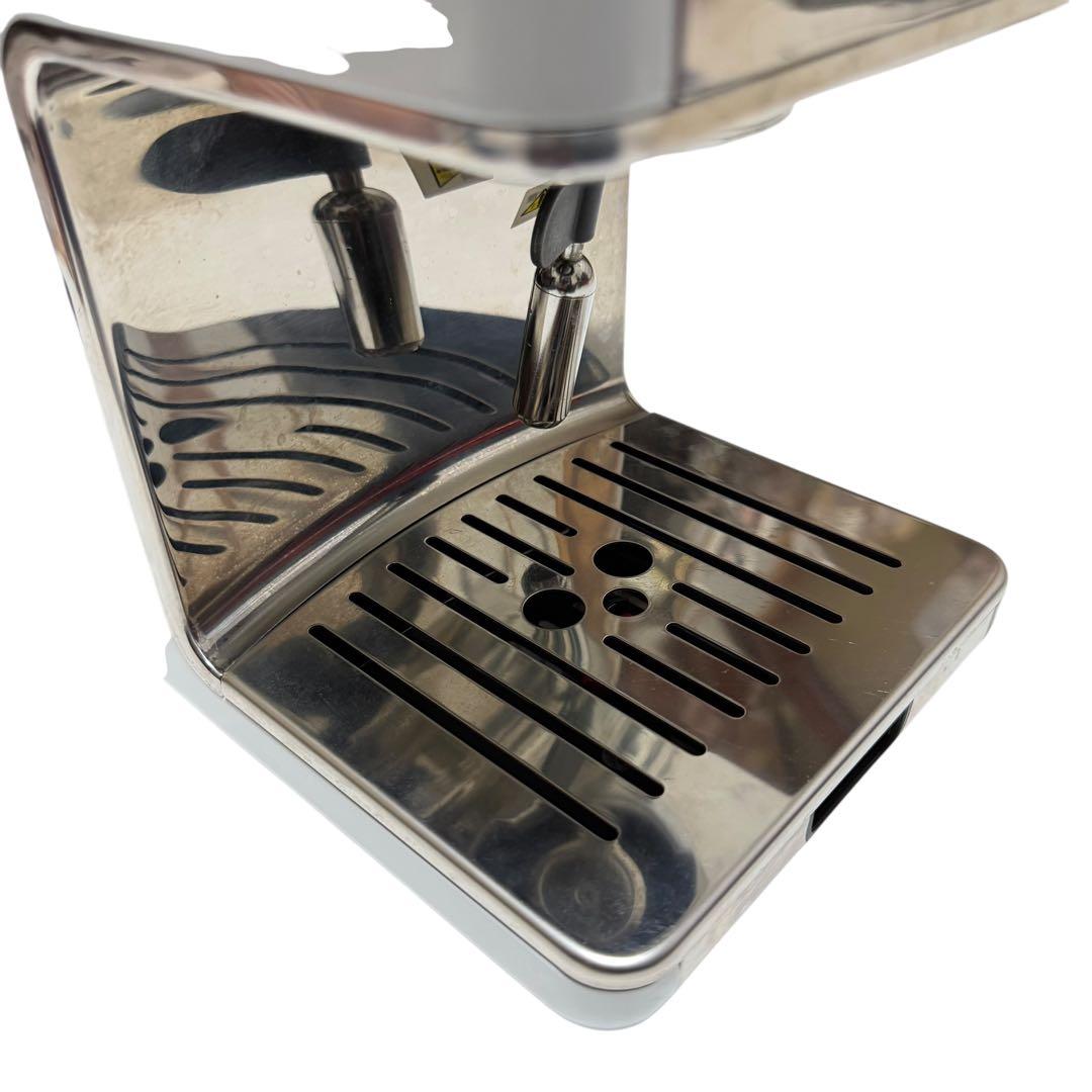 DeLonghi kMix ES020J-WH エスプレッソマシン 動確済