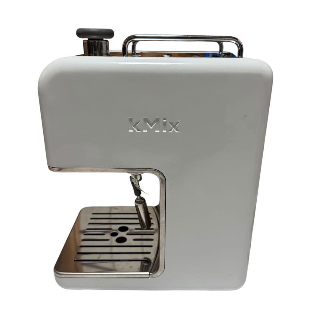 DeLonghi kMix ES020J-WH エスプレッソマシン 動確済