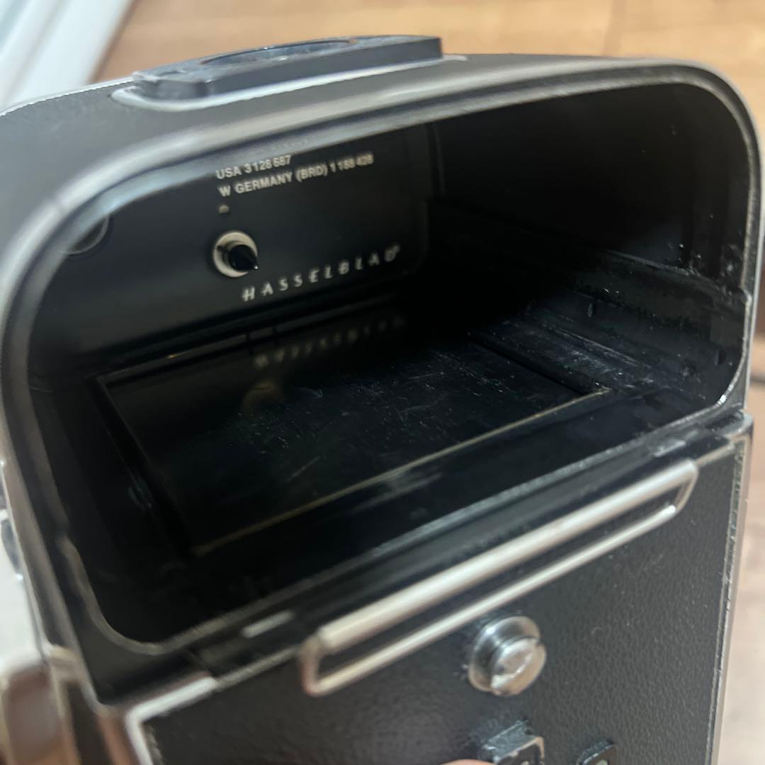 HASSELBLAD 500CM Distagon T 50mm F4 セット
