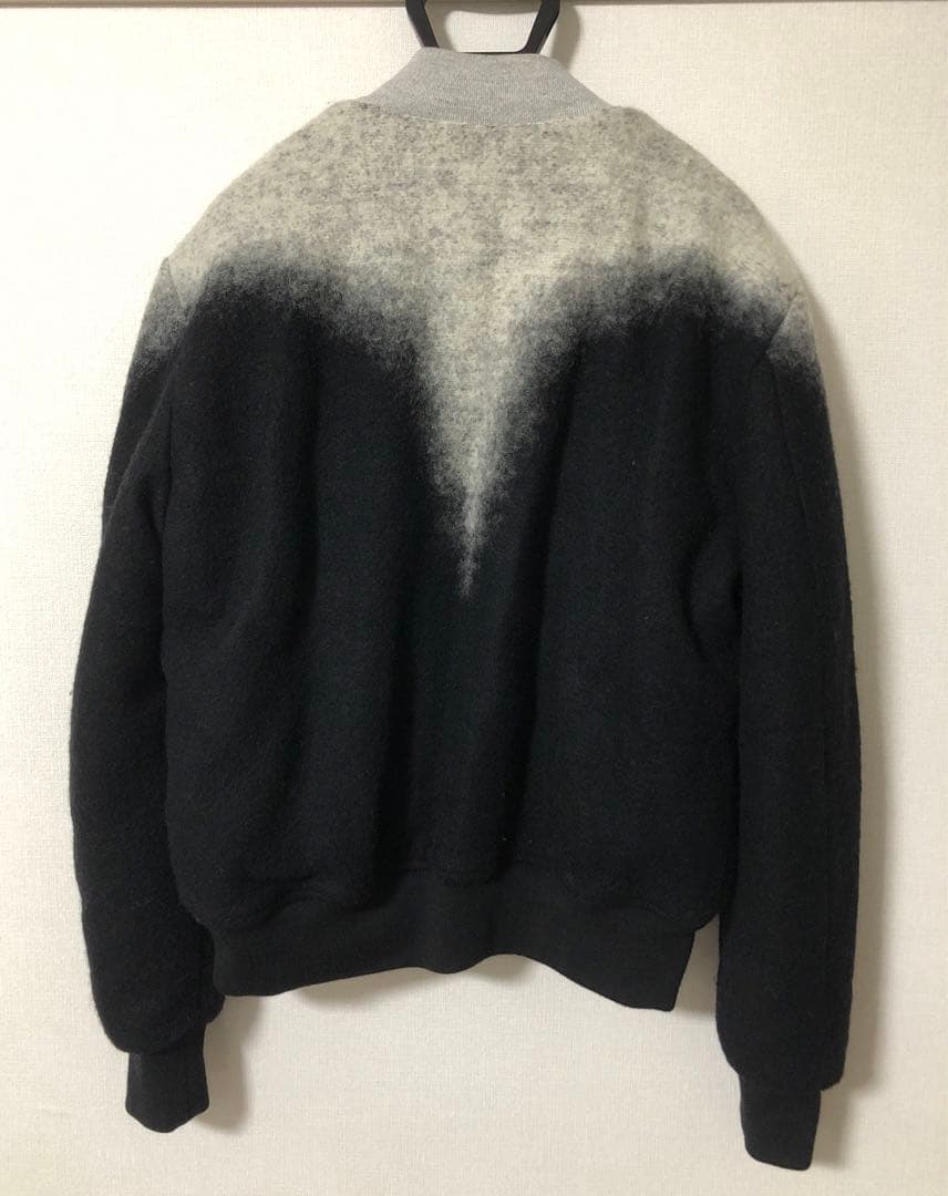 マルセロ バーロン　ウール　ジャケット