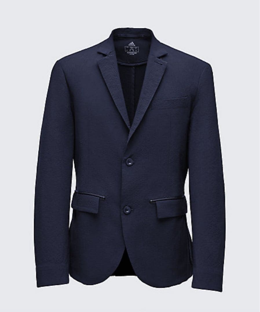 アディダス✖️イセタン スーツ ジャケット