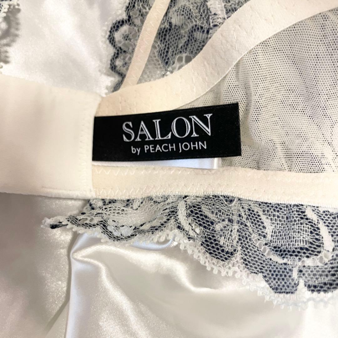 【新品】盛れる ピーチジョン サロン ブラショーツ セットアップ ソング