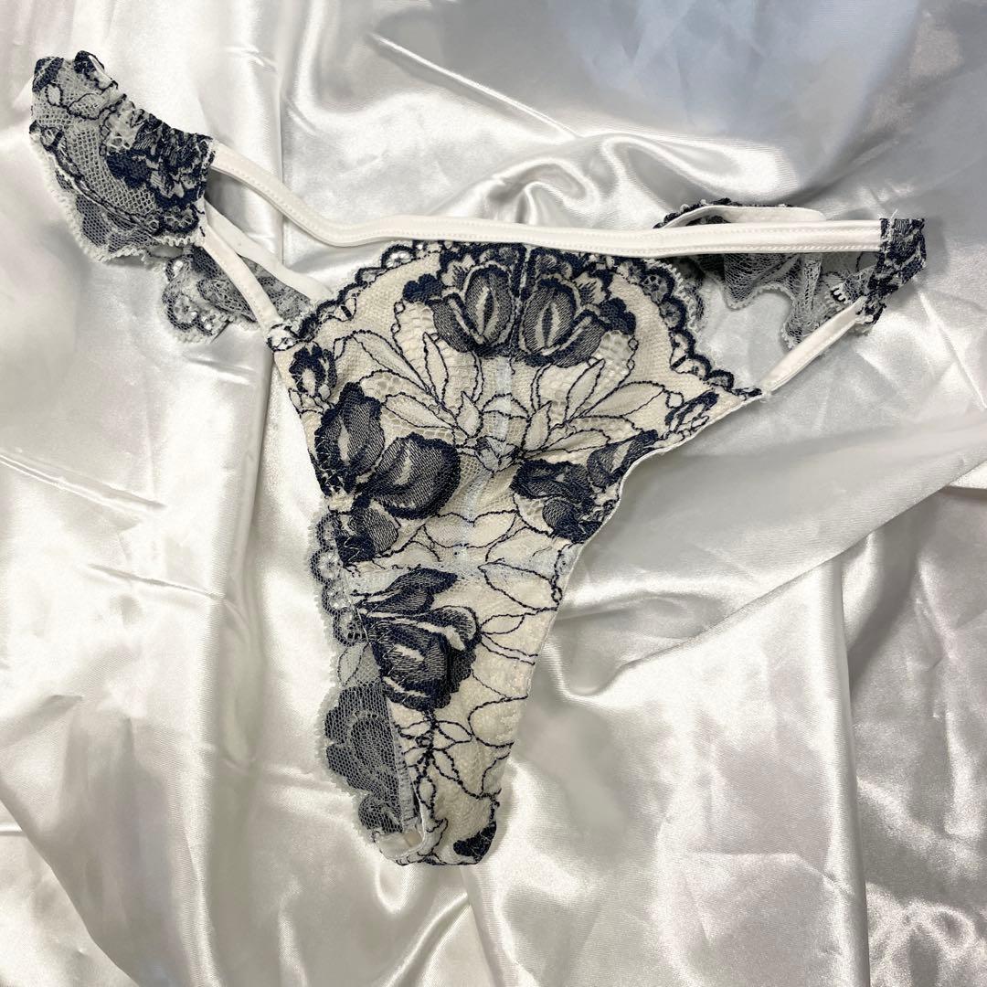 【新品】盛れる ピーチジョン サロン ブラショーツ セットアップ ソング