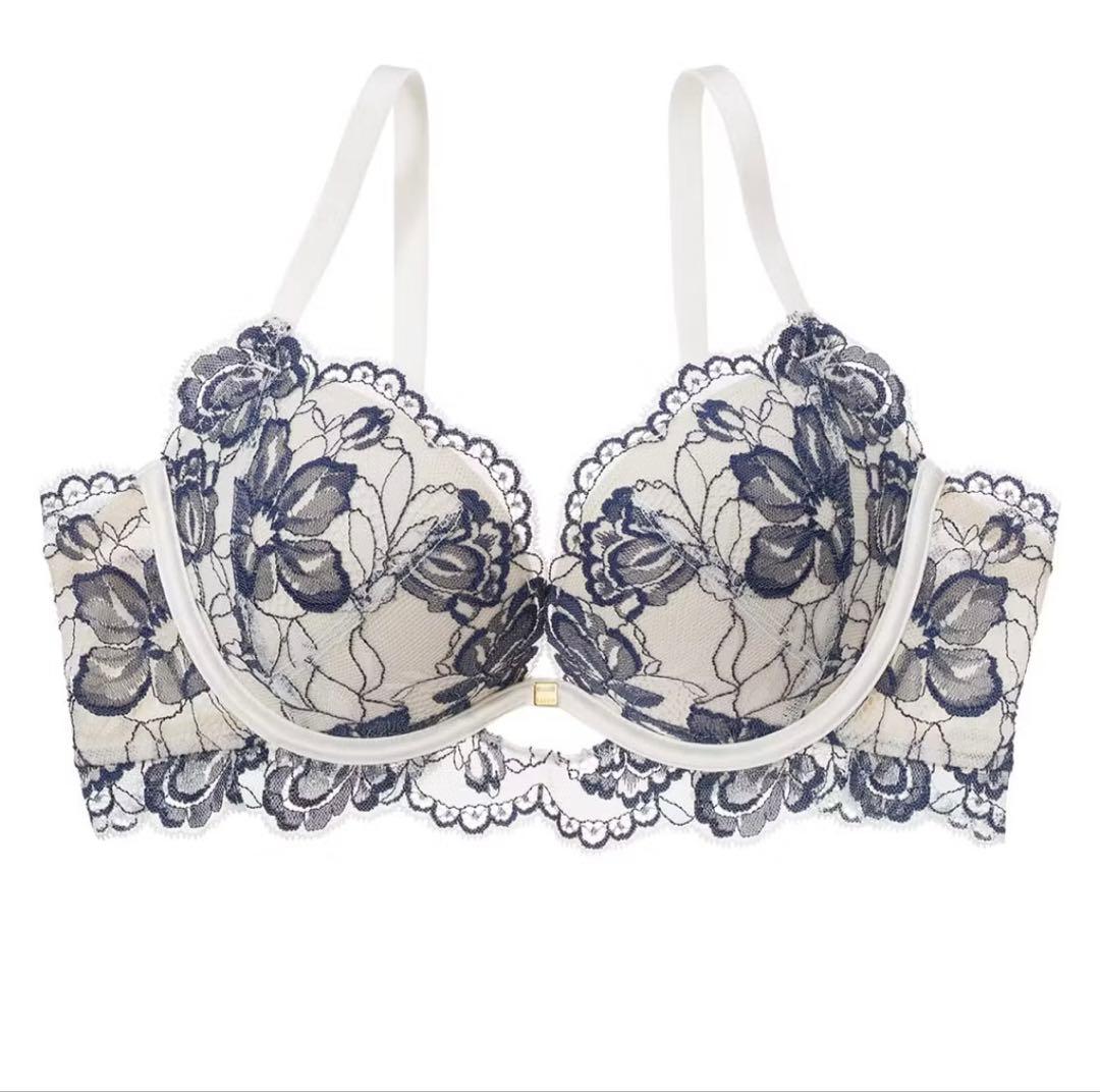 【新品】盛れる ピーチジョン サロン ブラショーツ セットアップ ソング