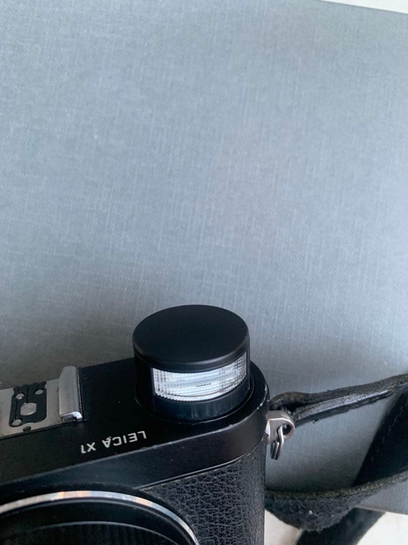 leica x1 カメラ　デジタルカメラ　ライカ