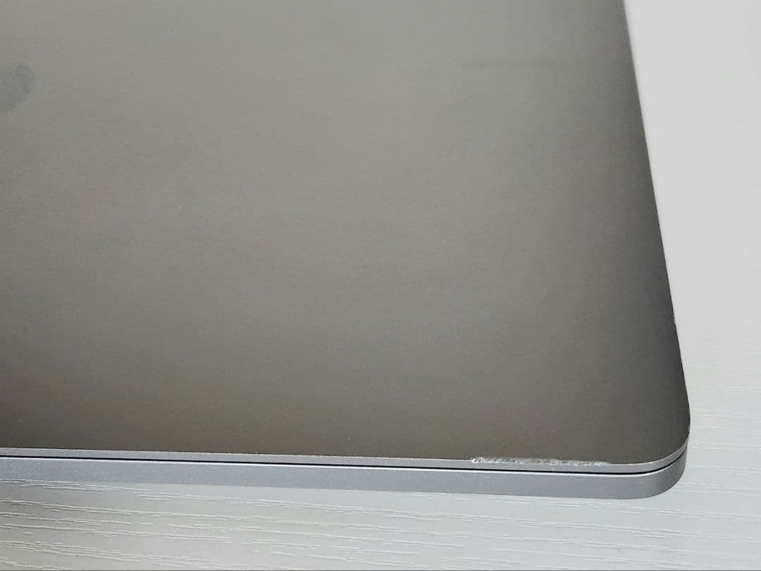 MacBook Pro16 2019年 32GB 1TB A2141