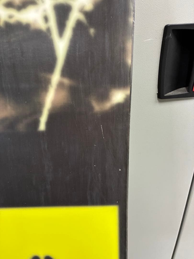 スノーボード ROME SDS CHEAP TRICK AT