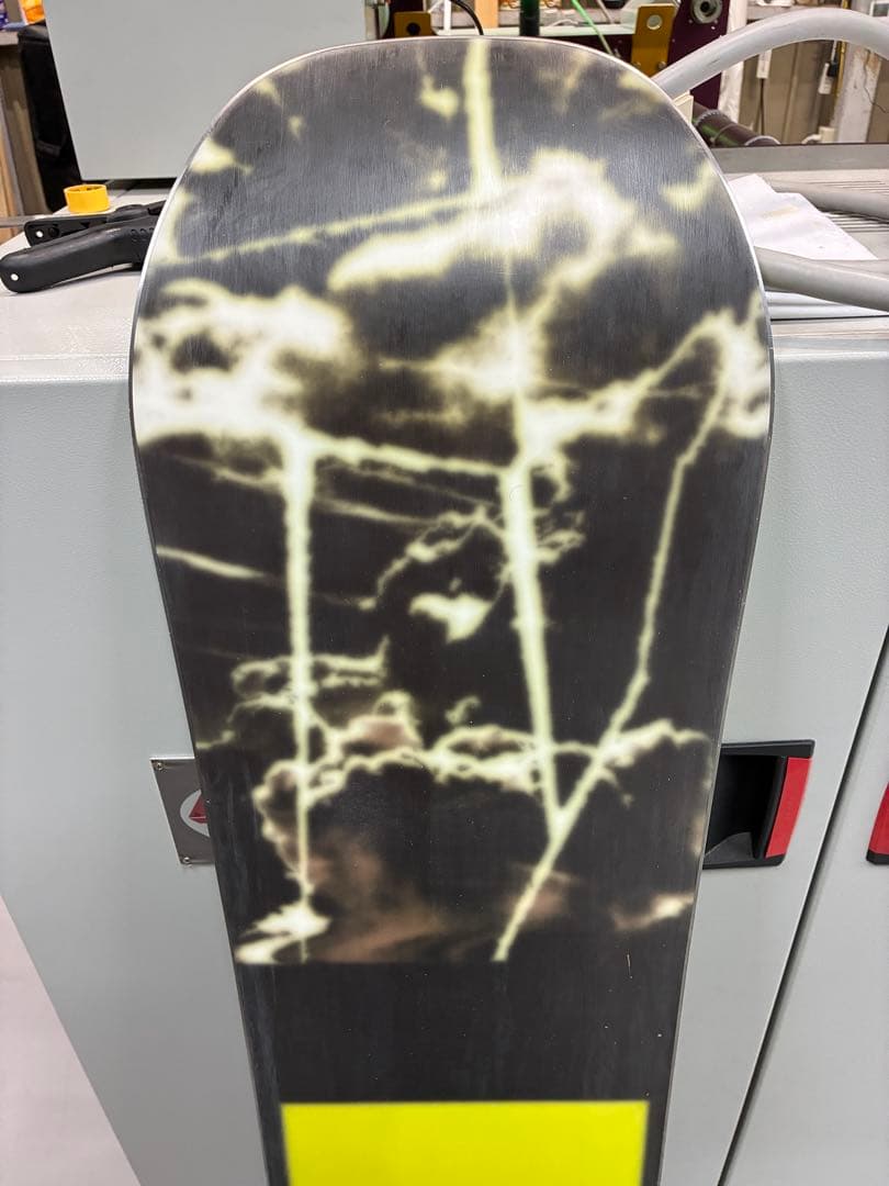 スノーボード ROME SDS CHEAP TRICK AT