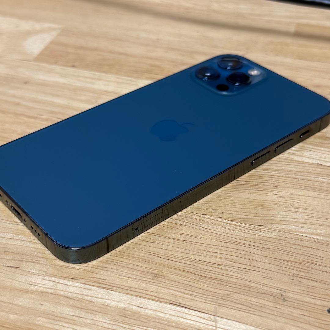 Apple iPhone 12pro 本体 充電ケーブル付き