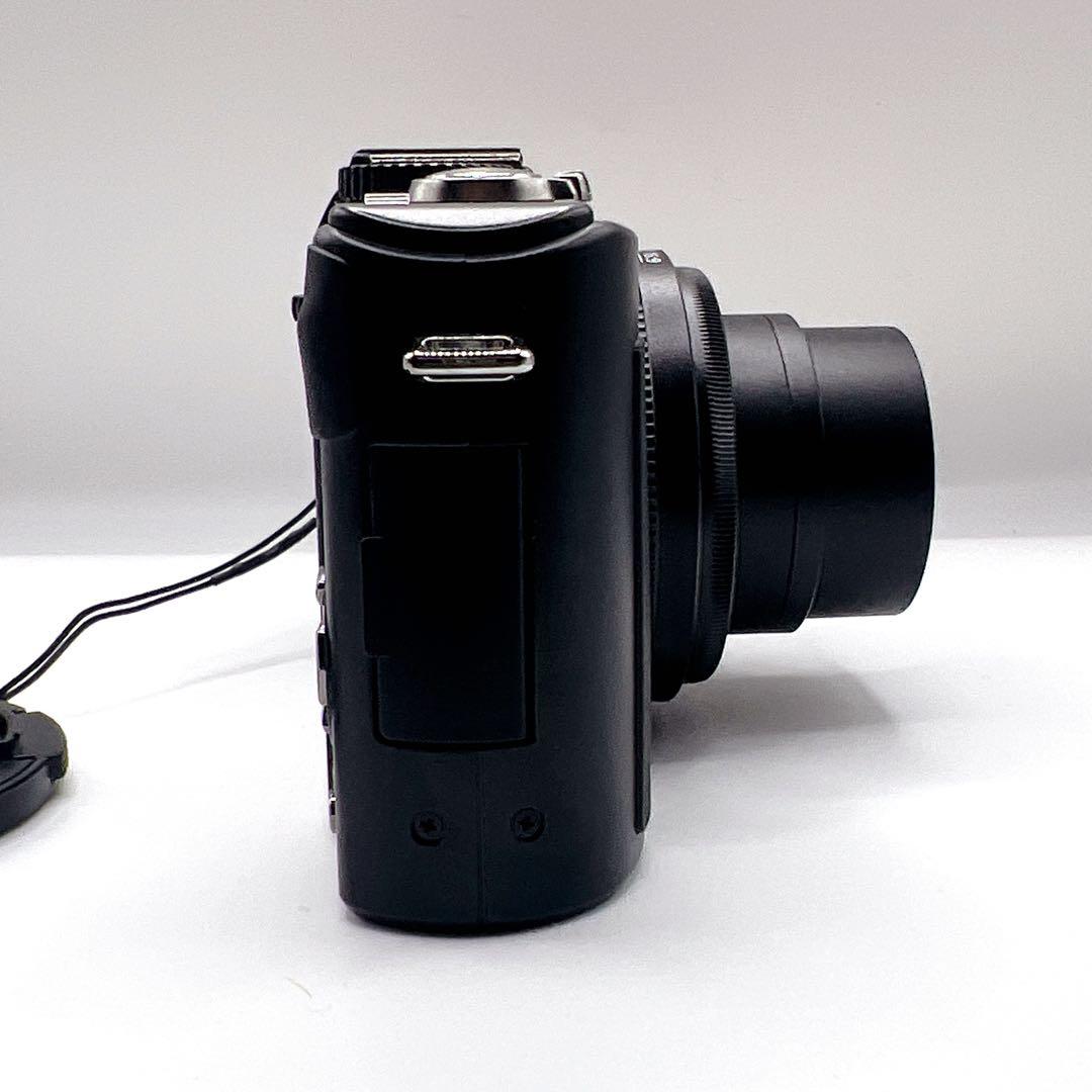 Panasonic LUMIX DMC-LX5 ブラック コンデジ Leica