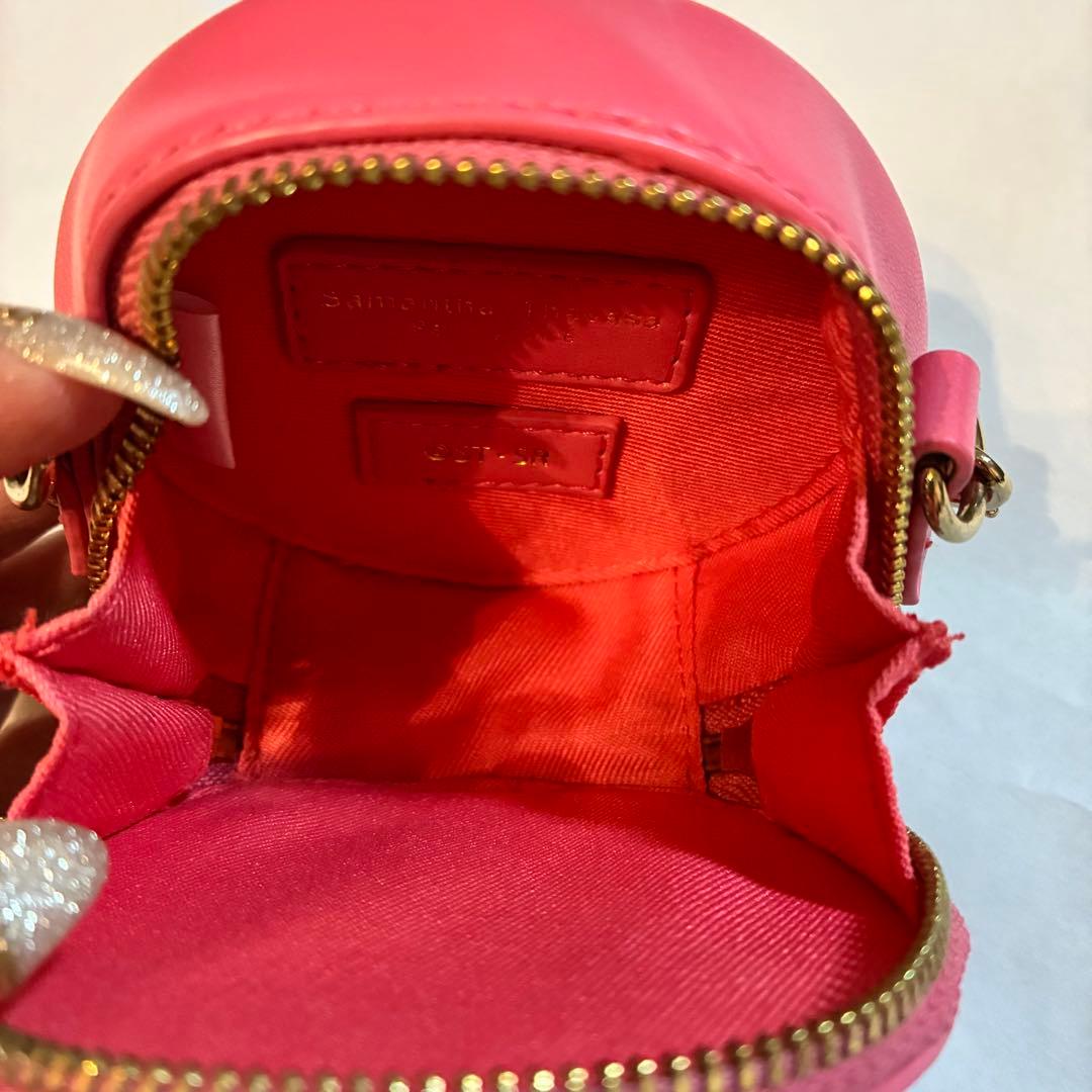 ハロ マルチポーチ 「機動戦士ガンダムSEED」 PARCO×GUNDAM