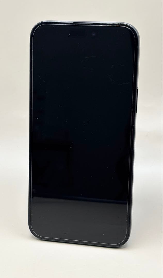 スマートフォン本体 iPhone 15 Plus 128GB