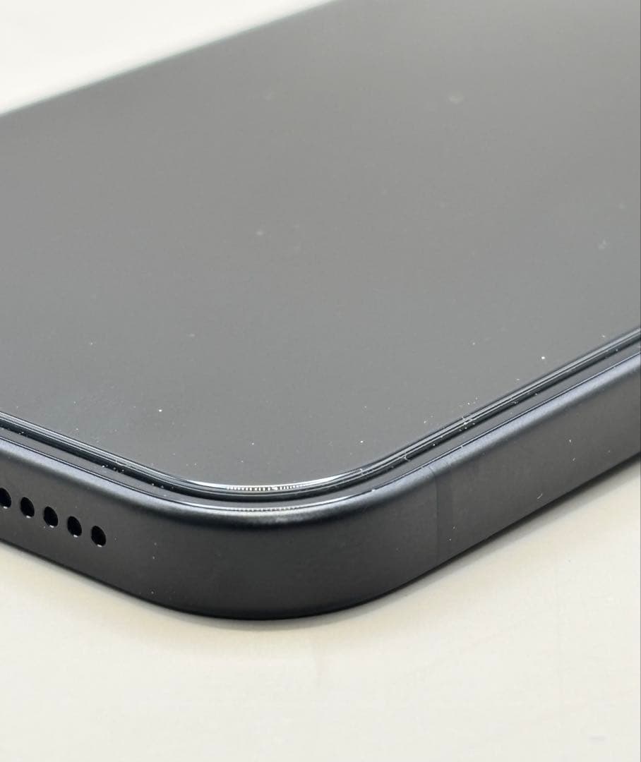 スマートフォン本体 iPhone 15 Plus 128GB