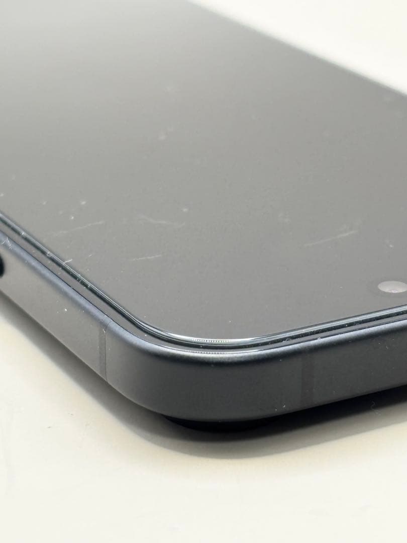 スマートフォン本体 iPhone 15 Plus 128GB