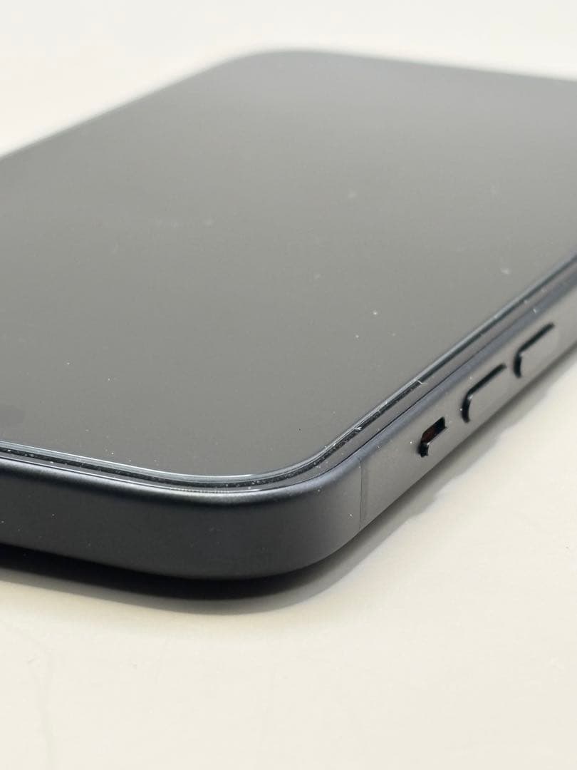 スマートフォン本体 iPhone 15 Plus 128GB