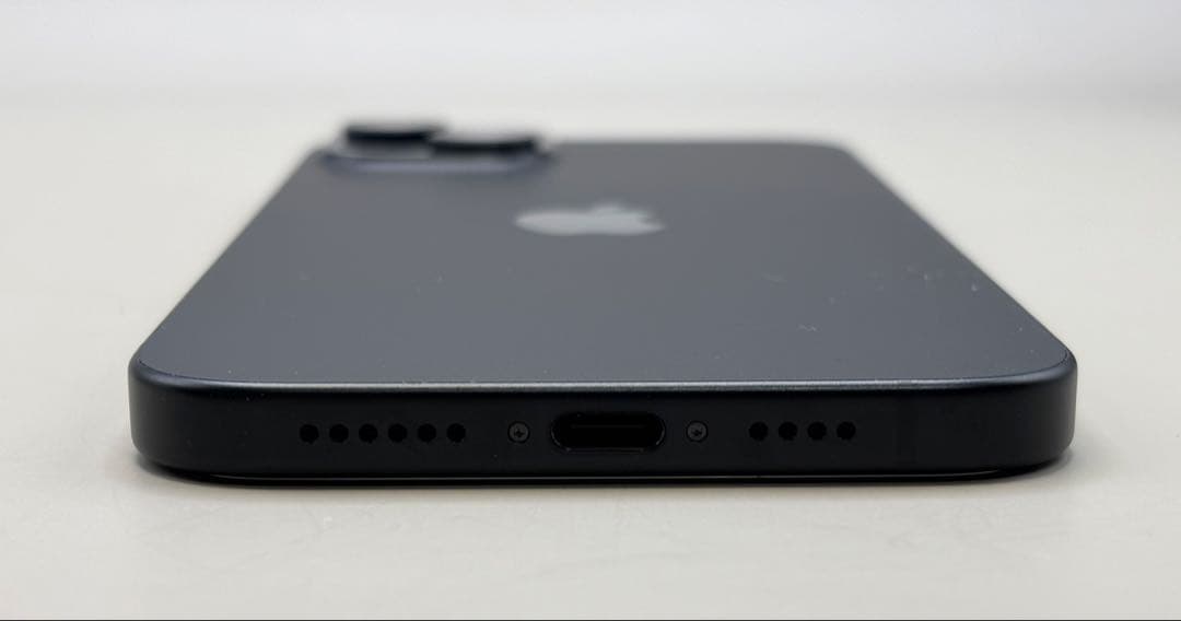 スマートフォン本体 iPhone 15 Plus 128GB