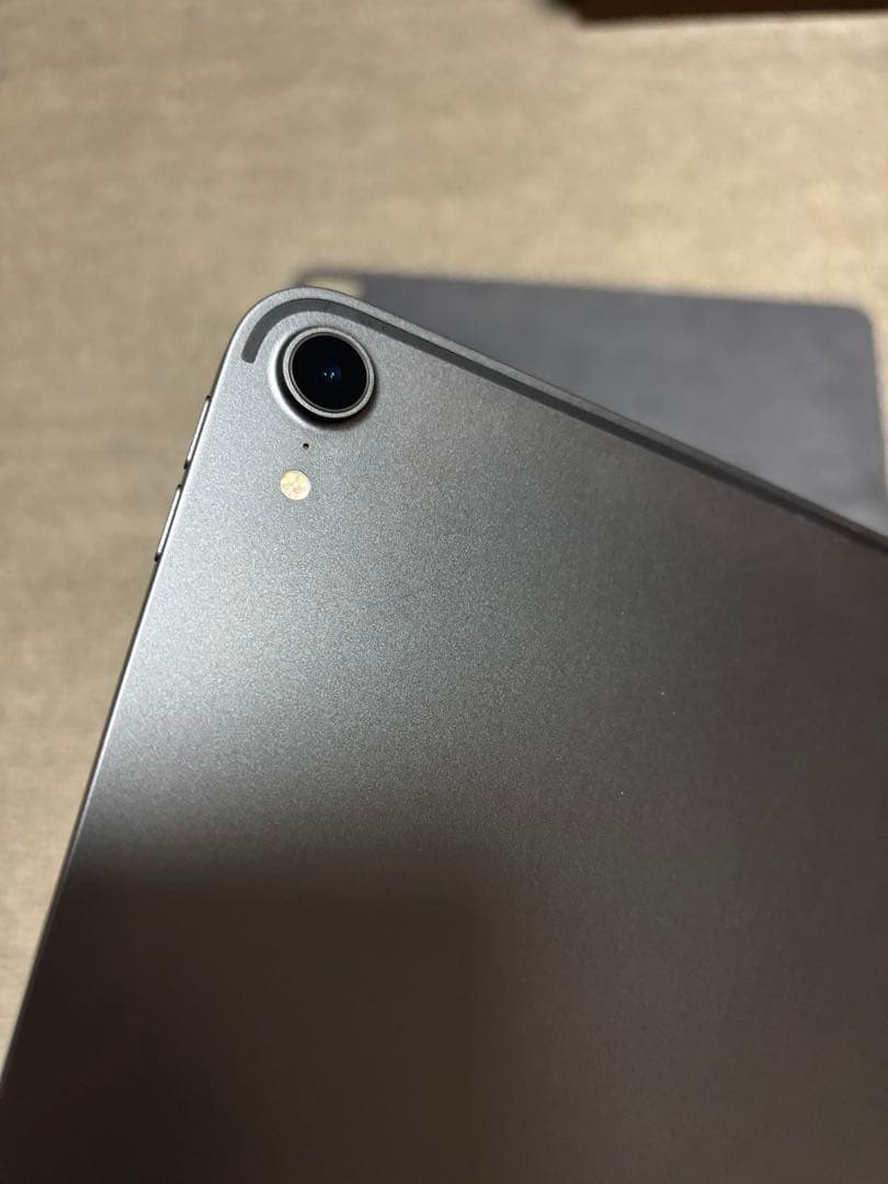 iPad Pro 12.9インチ 第3世代 256GB おまけ付