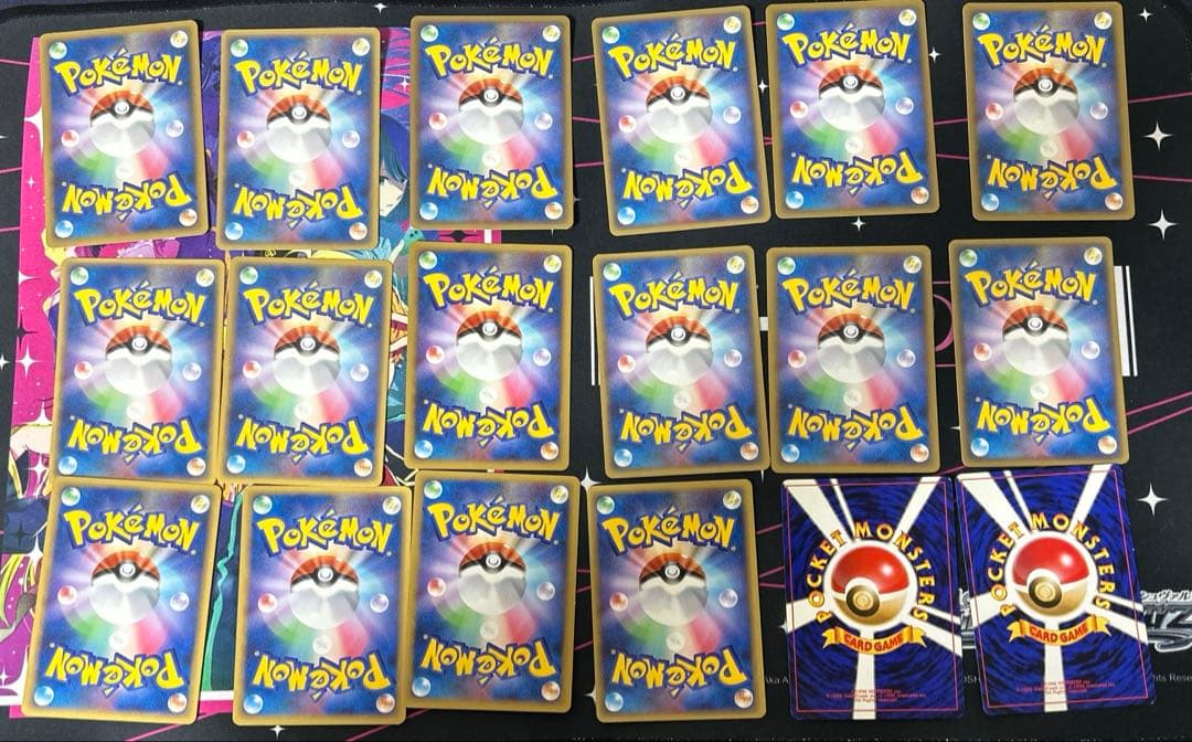 梨*花様 ポケモンカード　まとめ売り