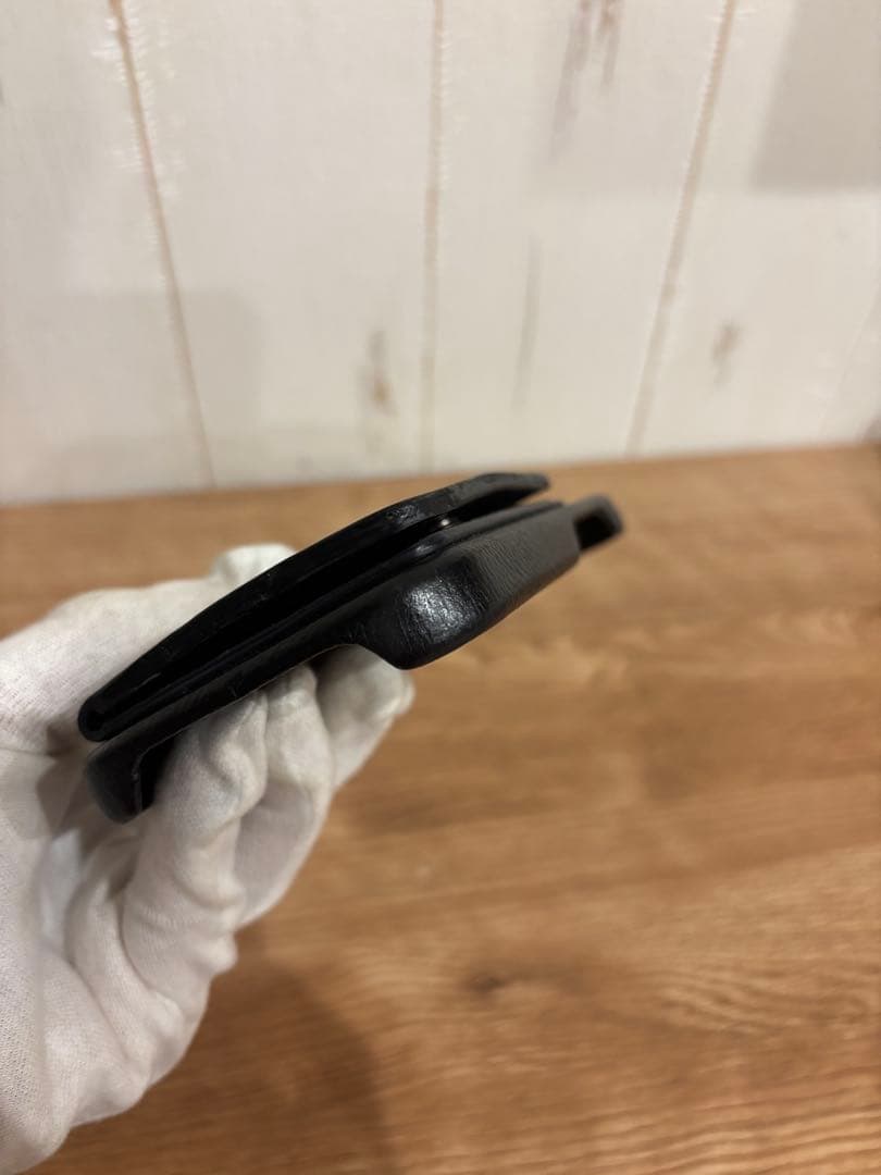 【美品】BALENCIAGA バレンシアガ iPhone13proケース