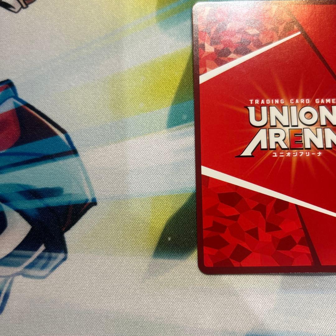 最安値　ユニオンアリーナ るろうに剣心 緋村剣心 星3 パラレル