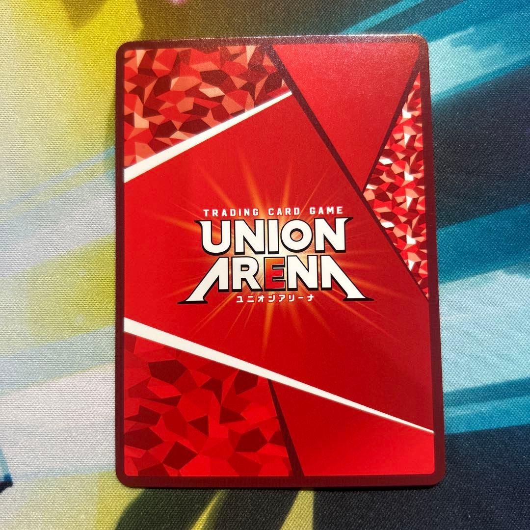 最安値　ユニオンアリーナ るろうに剣心 緋村剣心 星3 パラレル