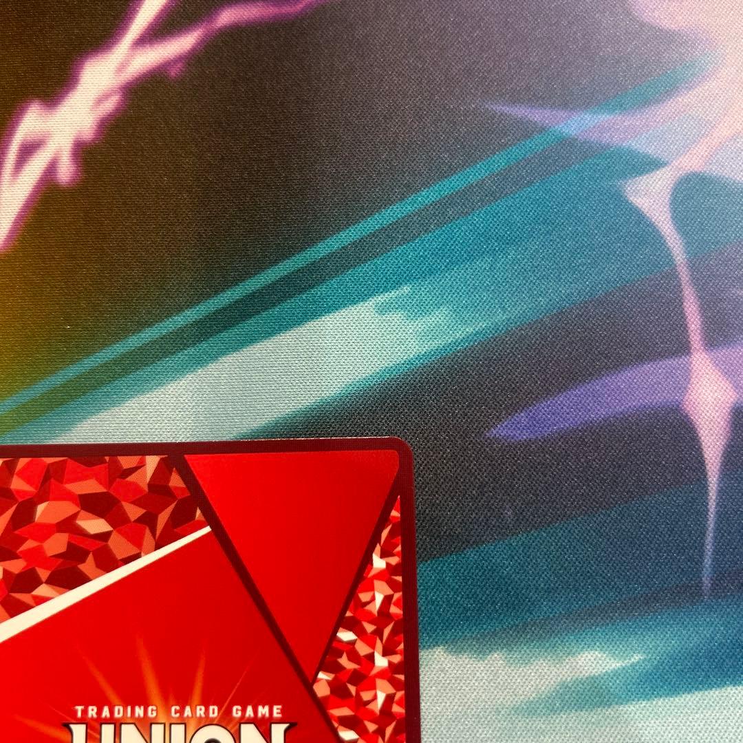 最安値　ユニオンアリーナ るろうに剣心 緋村剣心 星3 パラレル