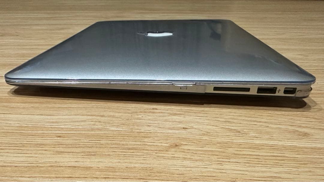 MacBook Air 13インチ　late2010