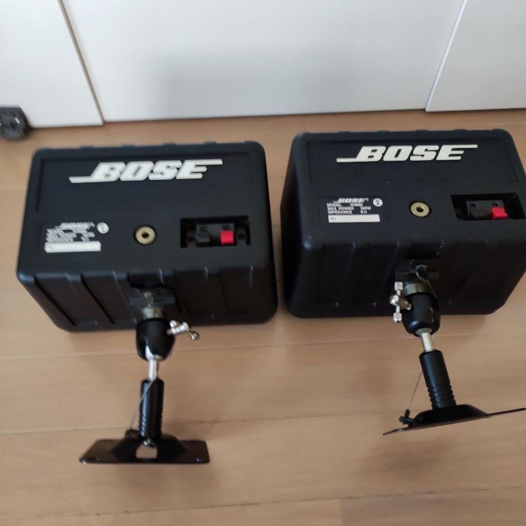 こうへい　BOSE吊り下げスピーカー