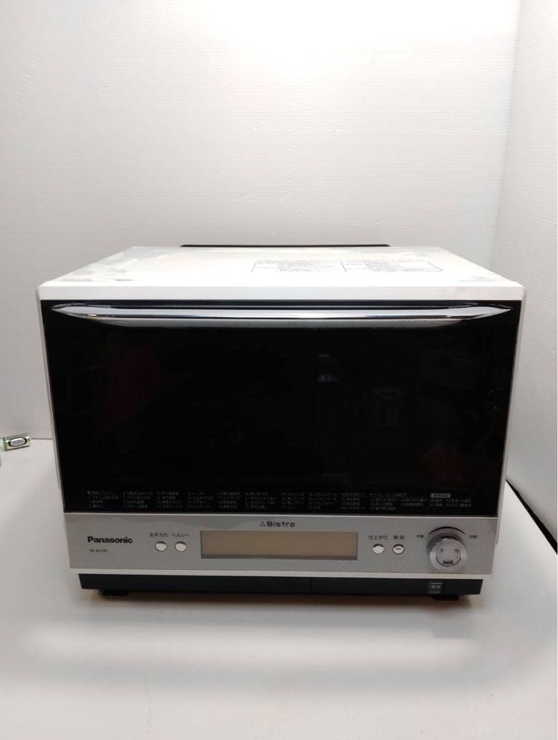 Panasonic スチームオーブンレンジ Bistro NE-BS700
