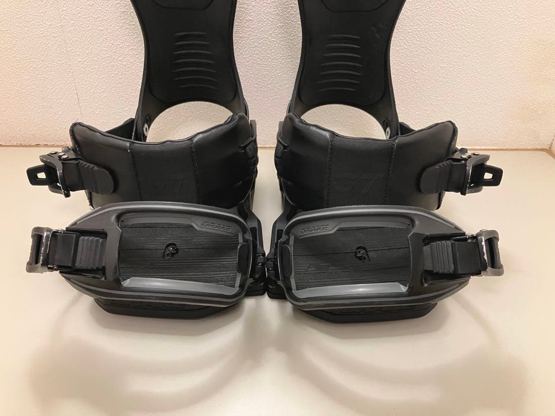 ビンディング DRAKE RELOAD GT