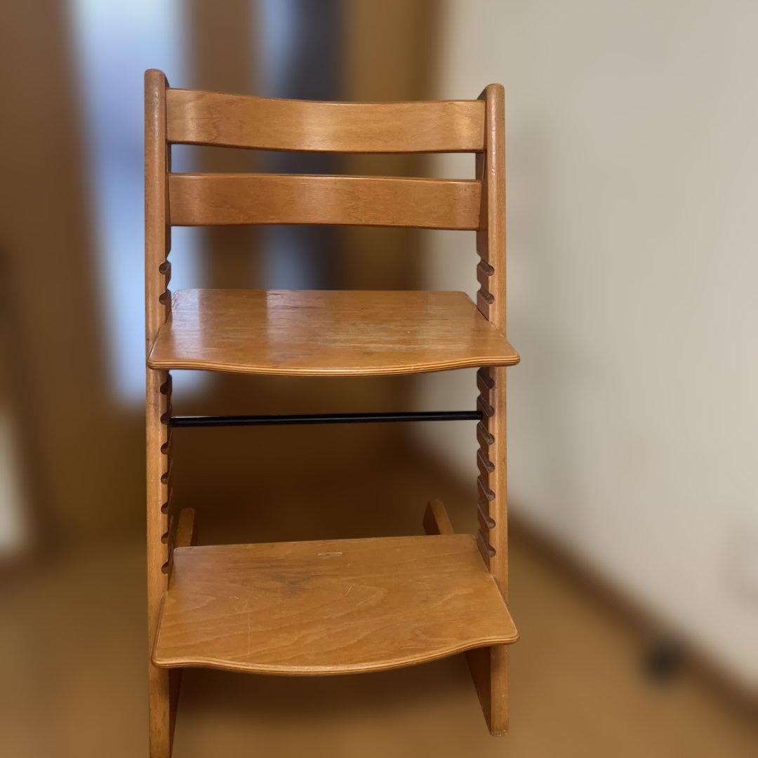 ストッケ トリップトラップ