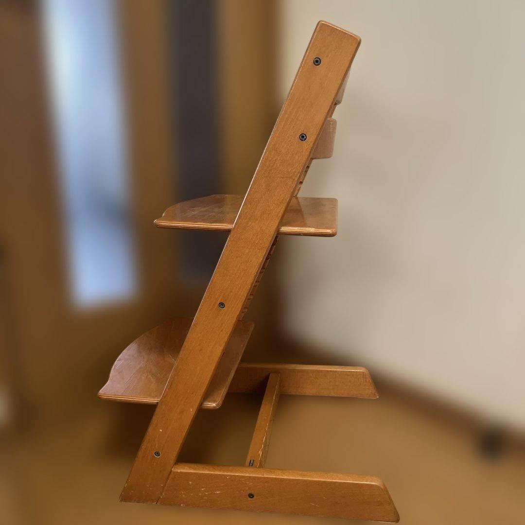 ストッケ トリップトラップ