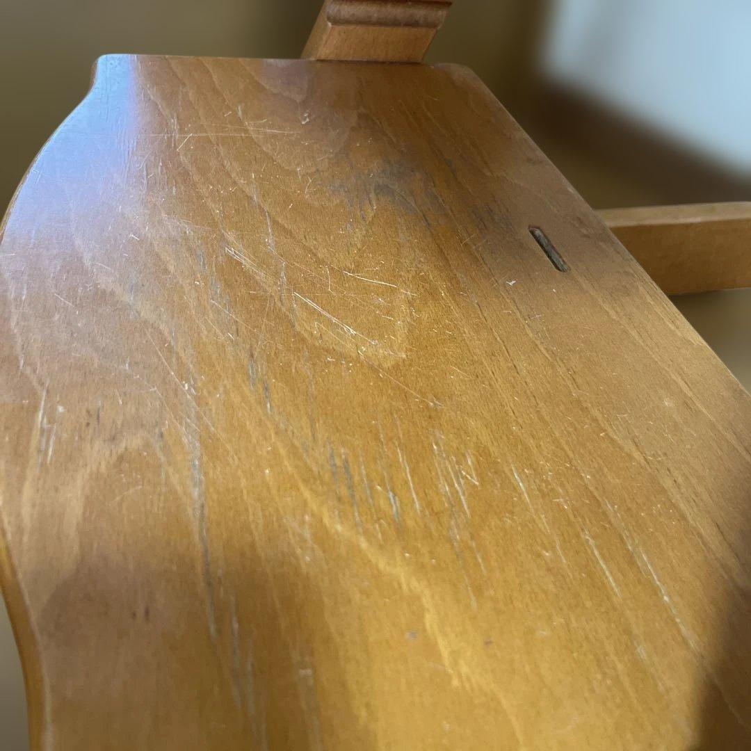 ストッケ トリップトラップ