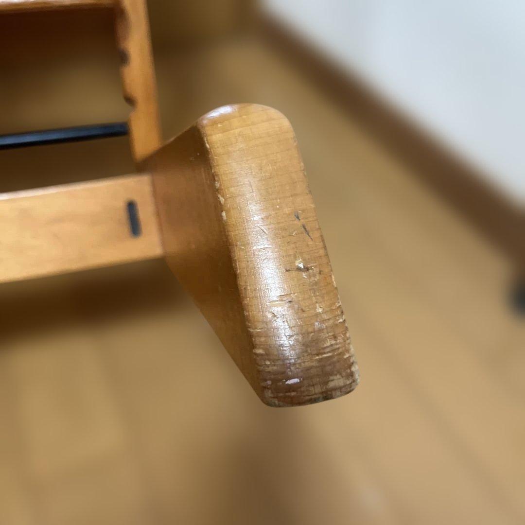 ストッケ トリップトラップ