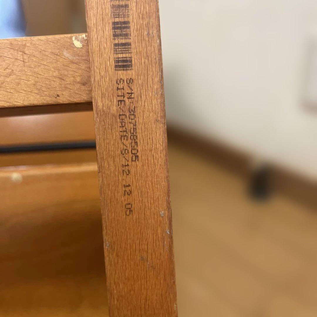 ストッケ トリップトラップ