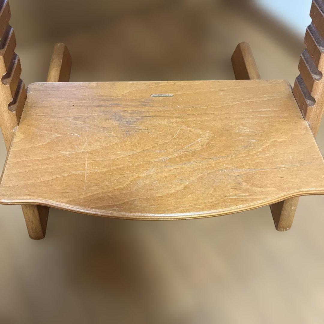 ストッケ トリップトラップ