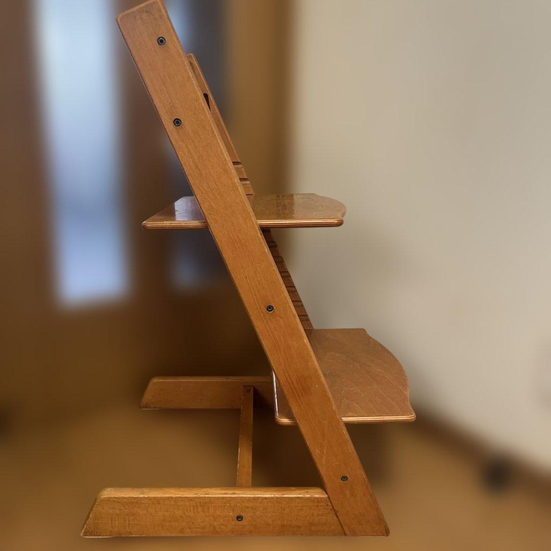 ストッケ トリップトラップ