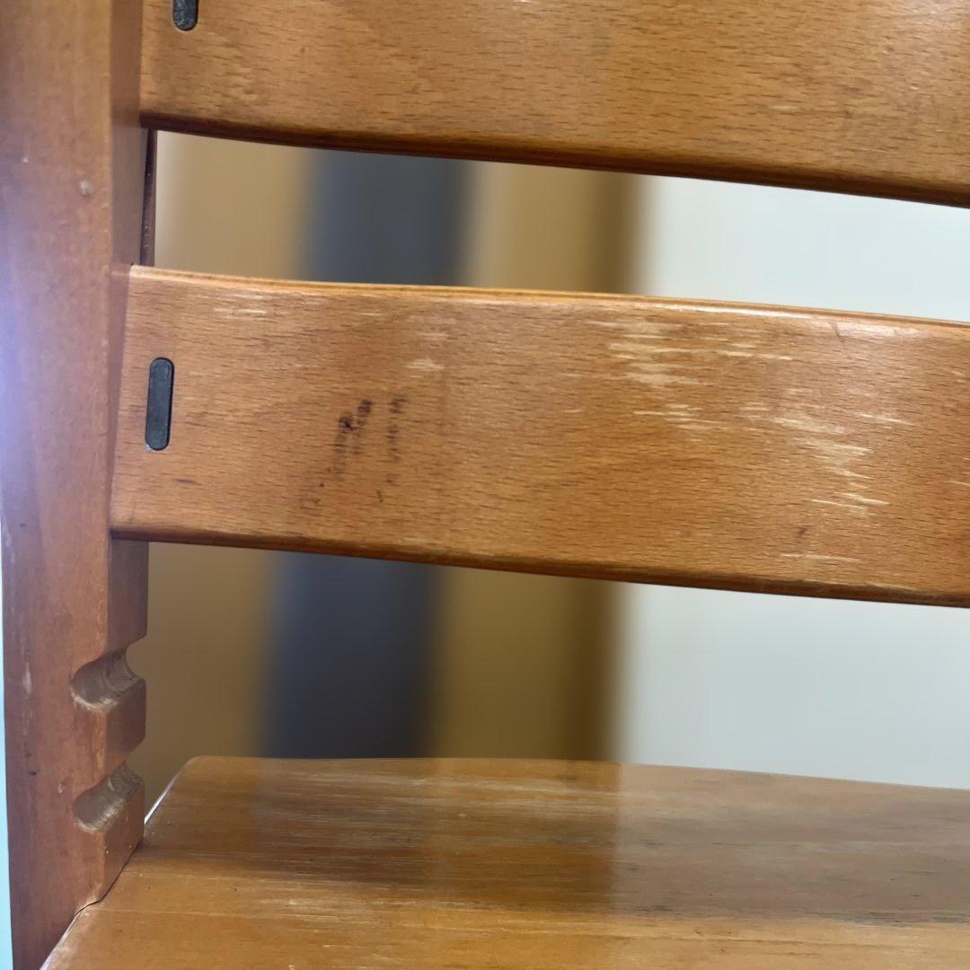 ストッケ トリップトラップ