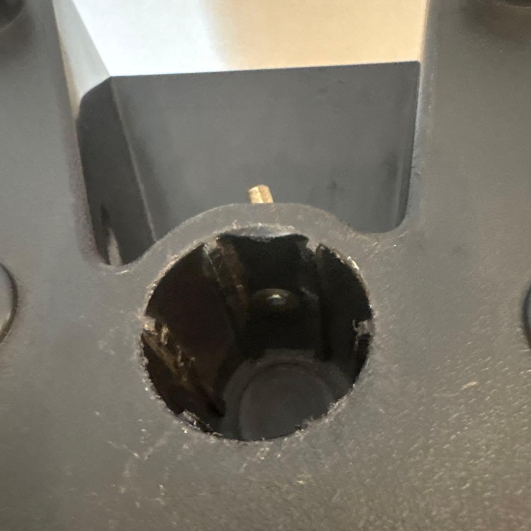 YAMAHA ステージパス500 スピーカー　ジャンク品　1個