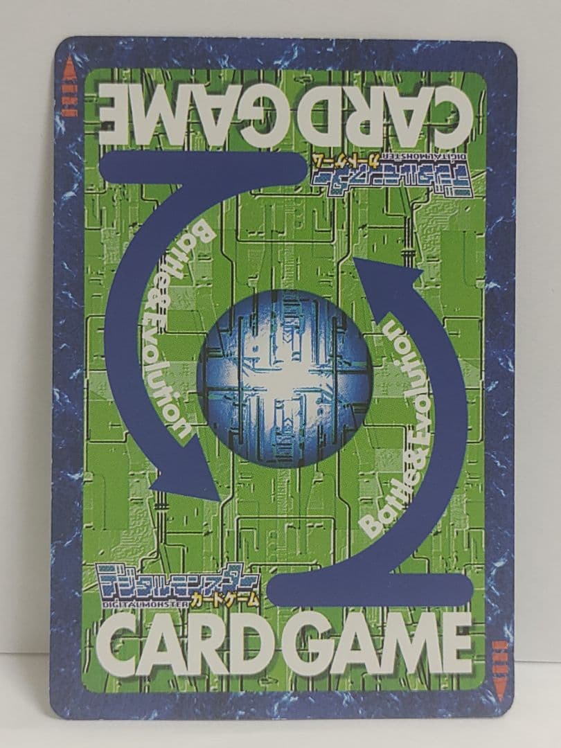 デジモン カードダス 初期 デジモンアドベンチャー 各種１