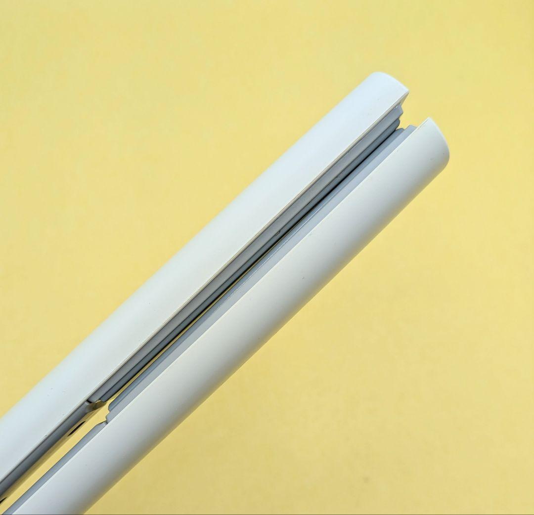 ✴️超美品✴️リュミエリーナヘアビューロンストレート HBRST-G747