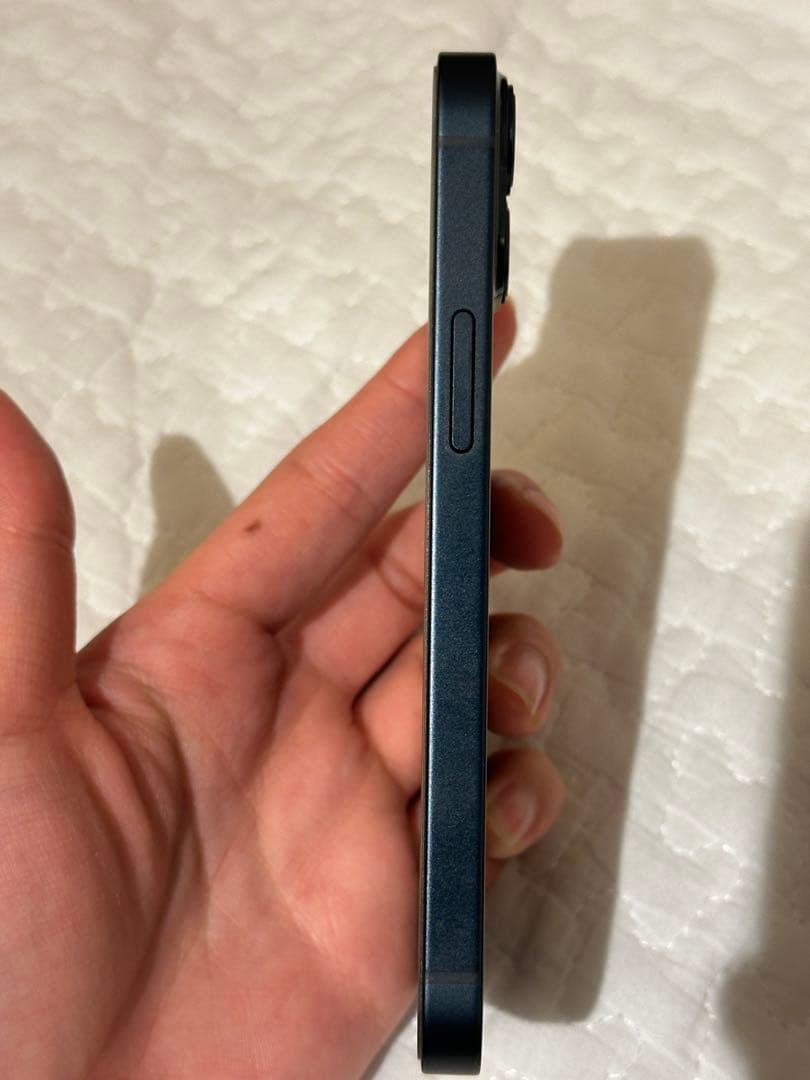 スマートフォン本体 Apple iPhone 13mini